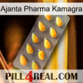 Ajanta Pharma Kamagra cialis1